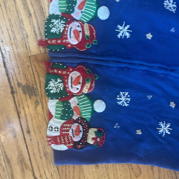Ugly SWEATER!! Authentic size S holiday - Picture 3 of 6